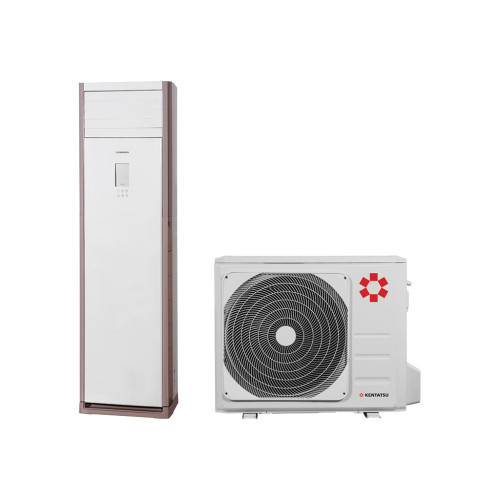 Kentatsu KSFV70XFAN1/KSRT70HFAN1L колонный кондиционер Kentatsu KSFV70XFAN1/KSRT70HFAN1L колонный кондиционер