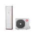 Kentatsu KSFV70XFAN1/KSRT70HFAN1L колонный кондиционер Kentatsu KSFV70XFAN1/KSRT70HFAN1L колонный кондиционер