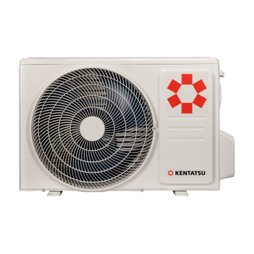 Kentatsu KSGA21HFRN1/KSRA21HFRN1/-40  KANAMI R32 сплит система