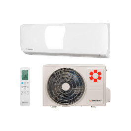 Kentatsu KSGA70HFRN1/KSRA70HFRN1/-40  KANAMI R32 сплит система