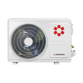 Kentatsu KSGAB21HZRN1W / KSRAB21HZRN1 (-40) Kanami Inverter сплит система