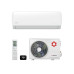 Kentatsu KSGAB26HZRN1W / KSRAB26HZRN1 (-40) Kanami Inverter сплит система