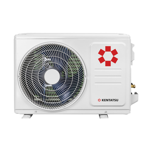 Kentatsu KSGAB26HZRN1W / KSRAB26HZRN1 (-40) Kanami Inverter сплит система