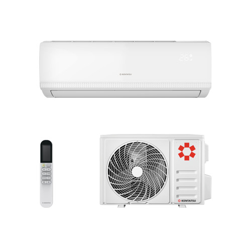 Kentatsu KSGAT21HFRN1/KSRAT21HFRN1