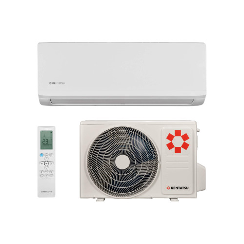 Kentatsu KSGI53HFRN1/KSRI53HFRN1/-40  ICHI R32 сплит система