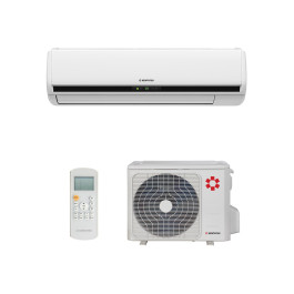 Kentatsu KSGN105HFAN1 / KSRN105HFAN1 (-40) Naomi сплит система