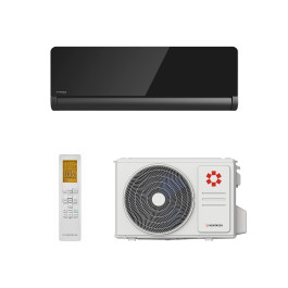 Kentatsu KSGOM26HZRN1 / KSROM26HZRN1 Omori сплит система