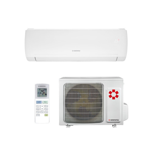 Kentatsu KSGU61HZAN1 / KSRU61HZAN1 Turin сплит система Kentatsu KSGU61HZAN1 / KSRU61HZAN1 Turin сплит система