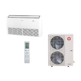 Kentatsu KSHF140HFAN3/KSUT140HFAN3/-40 напольно-потолочный кондиционер