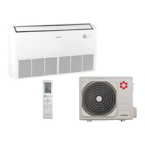 Kentatsu KSHFA70HFAN1/KSUTB70HFAN1 напольно-потолочный кондиционер Kentatsu KSHFA70HFAN1/KSUTB70HFAN1 напольно-потолочный кондиционер