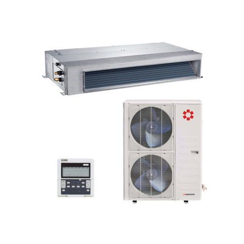 Kentatsu KSKR176HFAN3/KSUT176HFAN3 канальный кондиционер Kentatsu KSKR176HFAN3/KSUT176HFAN3 канальный кондиционер