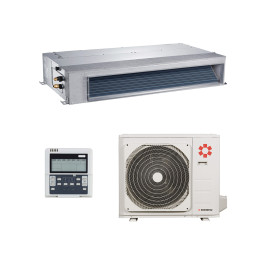 Kentatsu KSKRA70HFAN1P/KSUTB70HFAN1 канальный кондиционер