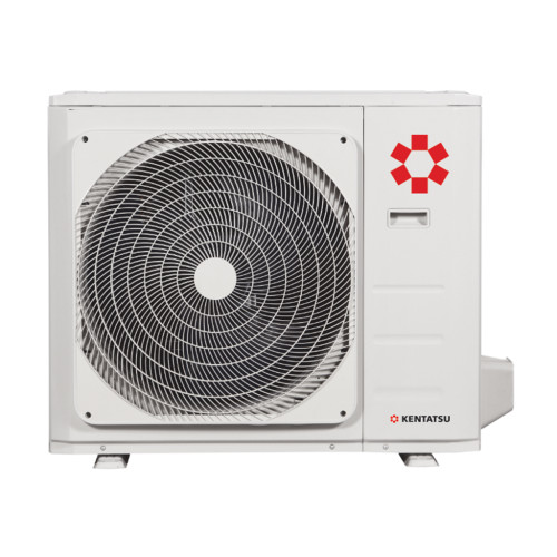 Kentatsu KSMB105HZAN1R/KSUNB105HZAN3 канальный кондиционер
