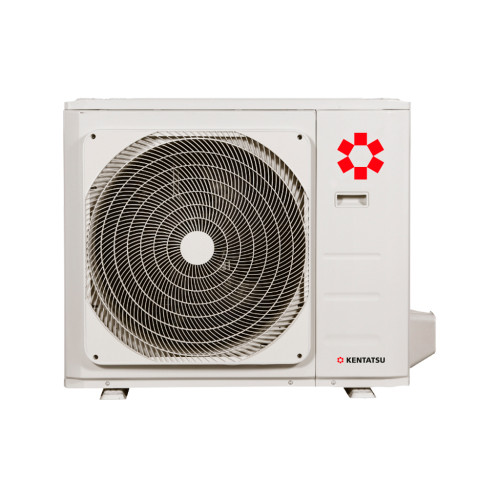 Kentatsu KSMB105HZRN1W / KSUNB105HZRN1 канальный кондиционер