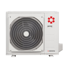 Kentatsu KSMB140HZAN1P/KSUNB140HZAN3 канальный кондиционер
