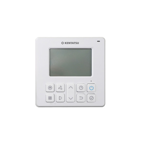 Kentatsu KSMB165HZAN1R/KSUNB165HZAN3 канальный кондиционер