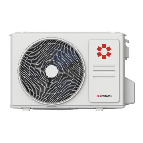 Kentatsu KSMB35HZRN1W / KSUNB35HZRN1 канальный кондиционер