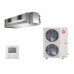 Kentatsu KSTR140HFAN3P/KSUT140HFAN3/-40 канальный кондиционер Kentatsu KSTR140HFAN3P/KSUT140HFAN3/-40 канальный кондиционер