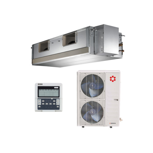 Kentatsu KSTR176HFAN3P/KSUT176HFAN3 канальный кондиционер