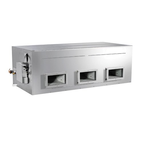 Kentatsu KSTU240HFAN1/KSUR240HFAN3 канальный кондиционер