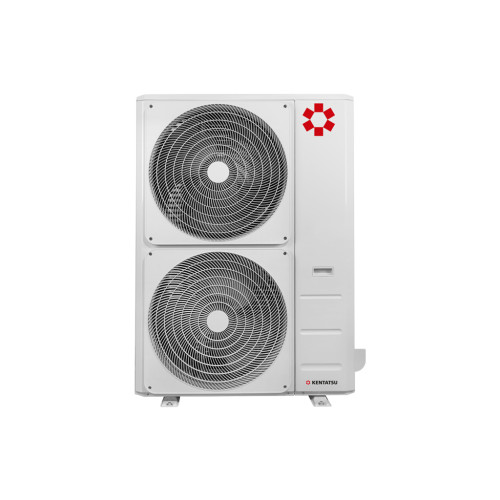 Kentatsu KSVA165HZAN1/1/KSUN165HZAN3/KPU95-D1 кассетный кондиционер