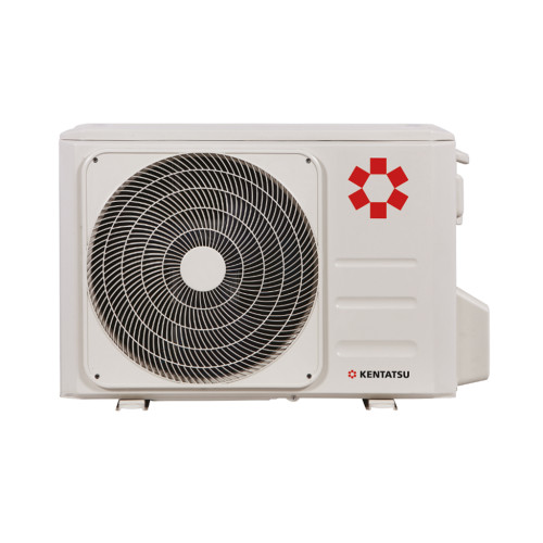 Kentatsu KSVA70HZAN1/1/KSUNA70HZAN1/KPU95-D1 кассетный кондиционер