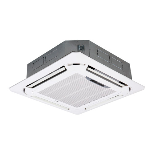 Kentatsu KSVB140HZAN1/KSUNB140HZAN3/KPU95-DR кассетный кондиционер