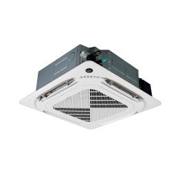 Kentatsu KSVB140HZAN1R/KSUNB140HZAN3/KPU95-DR кассетный кондиционер