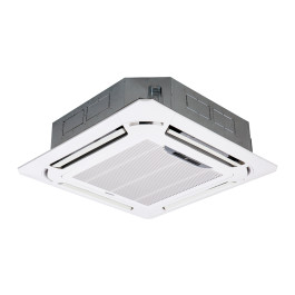 Kentatsu KSVB165HZAN1/KSUNB165HZAN3/KPU95-DR кассетный кондиционер