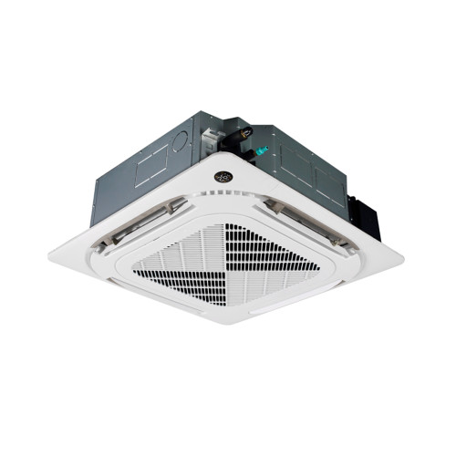 Kentatsu KSVB165HZAN1R / KSUNB165HZAN3 / KPU95-DR кассетный кондиционер