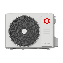 Kentatsu KSVB70HZRN1W / KSUNB70HZRN1 / KPU95-DR кассетный кондиционер