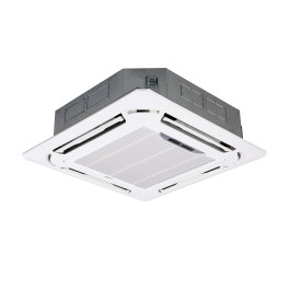 Kentatsu KSVQ140HFAN3/KSUT140HFAN3/-40/KPU95-D1 кассетный кондиционер