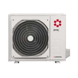 Kentatsu KSVT105HFAN3/KSUR105HFAN3/-40/KPU95-DR кассетный кондиционер