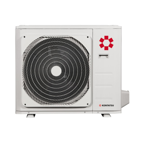 Kentatsu KSVT105HFAN3/KSUR105HFAN3/-40/KPU95-DR кассетный кондиционер