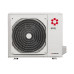 Kentatsu KSVT105HFAN3/KSUR105HFAN3/-40/KPU95-DR кассетный кондиционер