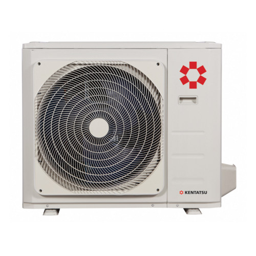 Kentatsu KSVT105HFAN3/KSUR105HFAN3/KPU95-DR кассетный кондиционер