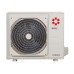 Kentatsu KSVT105HFAN3/KSUR105HFAN3/KPU95-DR кассетный кондиционер