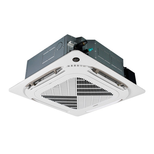 Kentatsu KSVT70HFAN1R / KSUTB70HFAN1L / KPU95-DR кассетный кондиционер