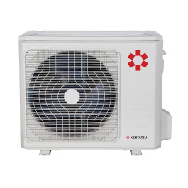 Kentatsu KSVT70HFAN1R / KSUTB70HFAN1L / KPU95-DR кассетный кондиционер