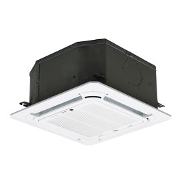 Kentatsu KSZB53HZAN1/KSUNB53HZAN1/KPU65-D кассетный кондиционер