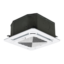 Kentatsu KSZB53HZRN1W / KSUNB53HZRN1 / KPU65-D4 кассетный кондиционер