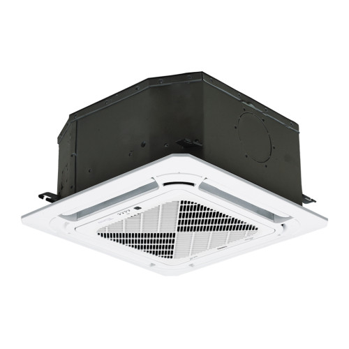 Kentatsu KSZB53HZRN1W / KSUNB53HZRN1 / KPU65-D4 кассетный кондиционер