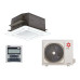 Kentatsu KSZTA35HFAN1/KSUTA35HFAN1/-40/KPU65-D кассетный кондиционер