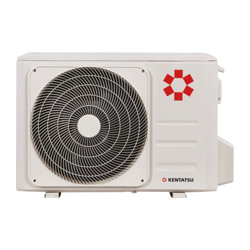 Kentatsu KSZTA35HFAN1/KSUTA35HFAN1/KPU65-D кассетный кондиционер