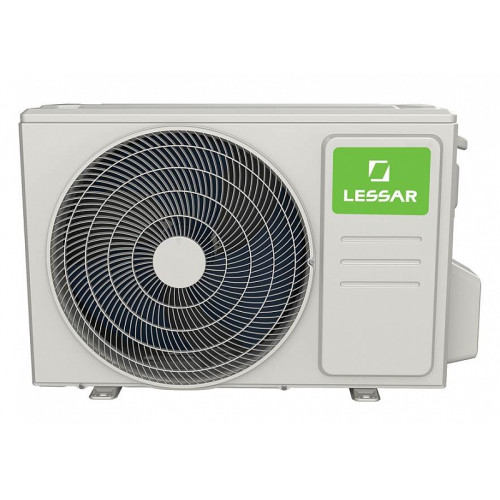 LESSAR LS-H18KFE2/LU-H18KFE2 Cool+ R32 сплит система LESSAR LS-H18KFE2/LU-H18KFE2 Cool+ R32 сплит система