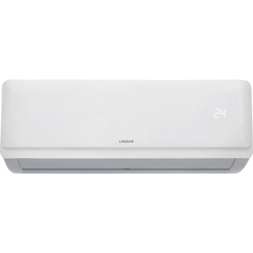 LESSAR LS-H24KFE2/LU-H24KFE2 Cool+ R32 сплит система