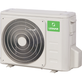 LESSAR LS-H36KPA2/LU-H36KPA2 Cool+ сплит система