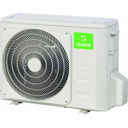 LESSAR LS-HE09KNE2/LU-HE09KNE2 Ego сплит система