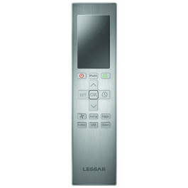 LESSAR LS-HE09KNE2/LU-HE09KNE2 Ego сплит система