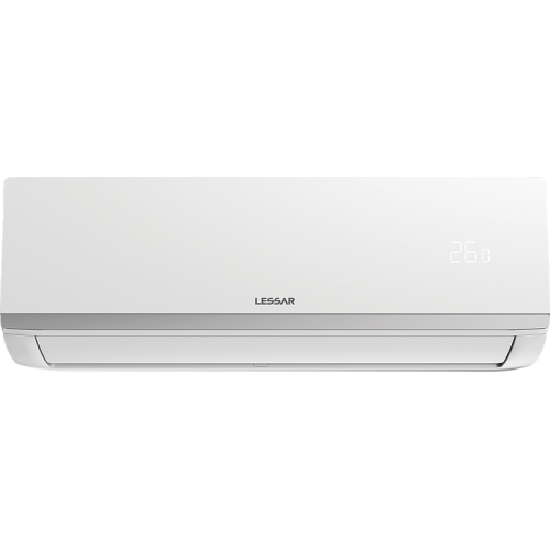 LESSAR LS-HE12KCE2A/LU-HE12KCE2A FlexCool New сплит система